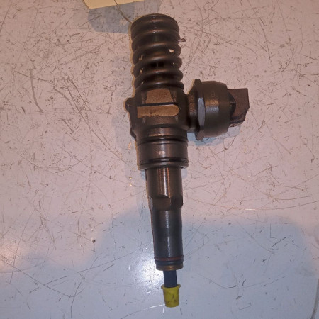 Injecteur occasion SEAT IBIZA III Phase 2 03-2006->06-2009 1.4 TDI 80ch 38130073BN