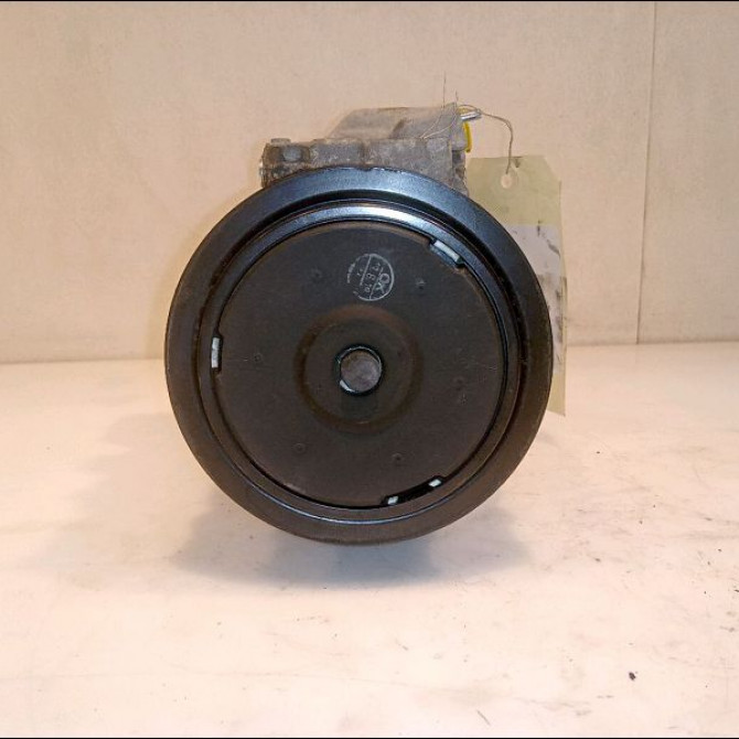 Compresseur air conditionne occasion VOLKSWAGEN POLO IV Phase 2 05-2005->09-2009 6Q0820808F 1