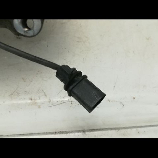 Etrier de frein avant gauche occasion AUDI A4 II Phase 2 09-2004->04-2008 2.0 TDi 140ch 8E0615123A 3