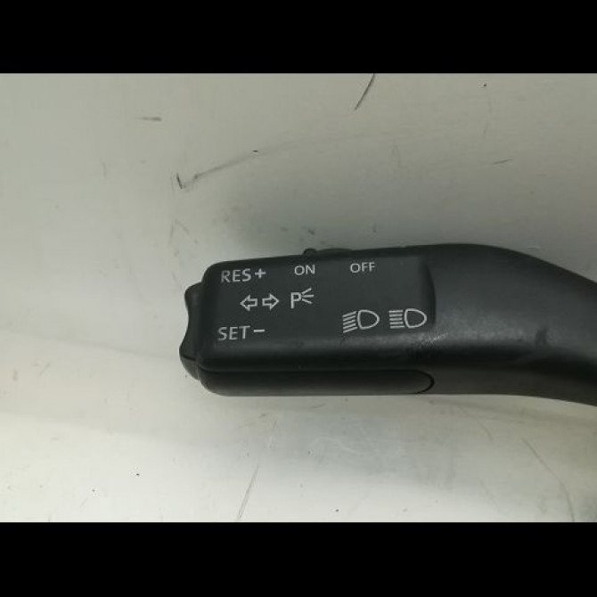 Commande clignotant occasion VOLKSWAGEN GOLF V Phase 1 11-2003->10-2008 3C8941431AXSH 2