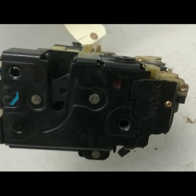 Serrure porte ard occasion VOLKSWAGEN PASSAT IV Phase 2 10-2000->03-2005 1.9 TDI 100ch 3B4839016AL 3