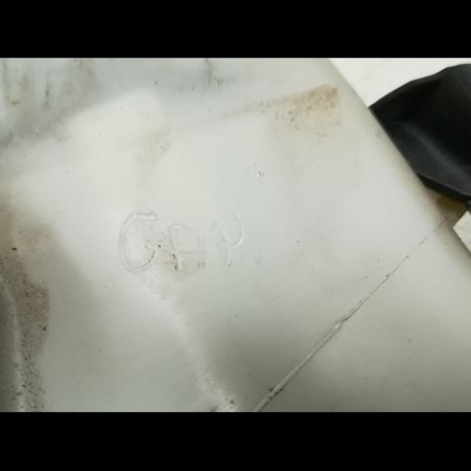 Serrure porte ard occasion VOLKSWAGEN PASSAT IV Phase 2 10-2000->03-2005 1.9 TDI 100ch 3B4839016AL 4