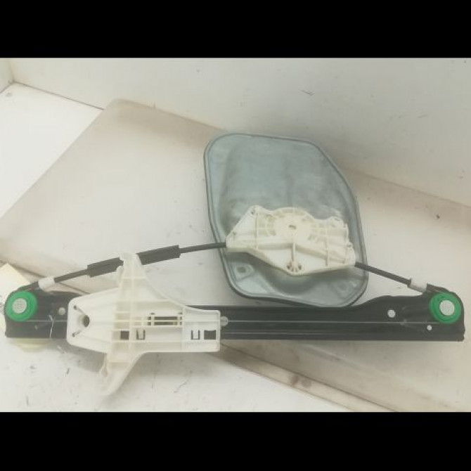 Mecanisme+moteur leve-glace ard occasion VOLKSWAGEN JETTA III Phase 1 09-2005->12-2010 1.9 TDI 105ch 1K5839402G 2