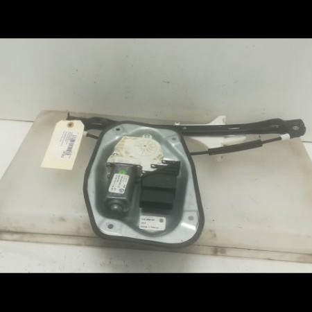 Mecanisme+moteur leve-glace arg occasion VOLKSWAGEN JETTA III Phase 1 09-2005->12-2010 1.9 TDI 105ch 1K5839401G