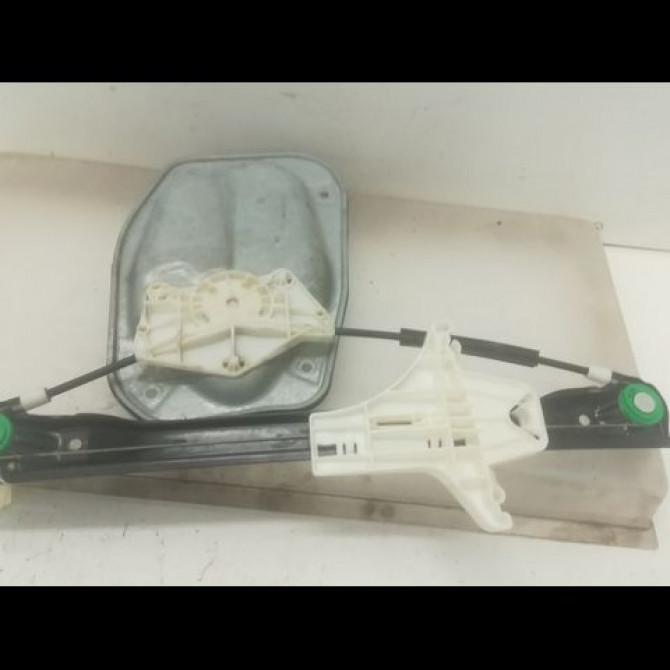 Mecanisme+moteur leve-glace arg occasion VOLKSWAGEN JETTA III Phase 1 09-2005->12-2010 1.9 TDI 105ch 1K5839401G 2