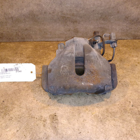 Etrier de frein avant droit occasion AUDI A4 II Phase 2 09-2004->04-2008 1.9 TDI 115ch 8E0615124A