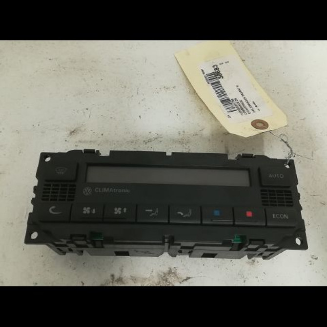 Commande de chauffage occasion VOLKSWAGEN PASSAT IV 3B1907044J 1