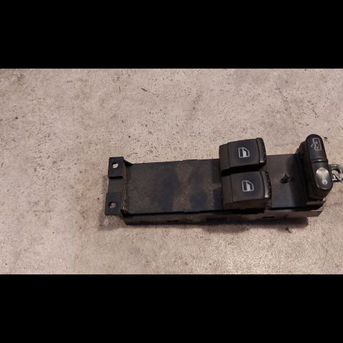 Commande lève-glace porte avant gauche occasion SEAT LEON I 1J3959857B 1