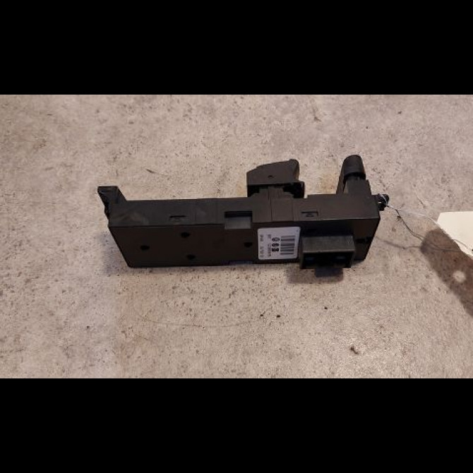 Commande lève-glace porte avant gauche occasion SEAT LEON I 1J3959857B 2