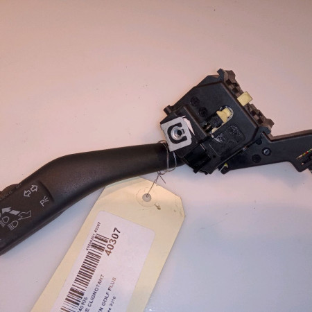 Commande clignotant occasion VOLKSWAGEN GOLF PLUS Phase 1 04-1995->04-1999 1.6 TDI 105ch 3C8941431AXSH