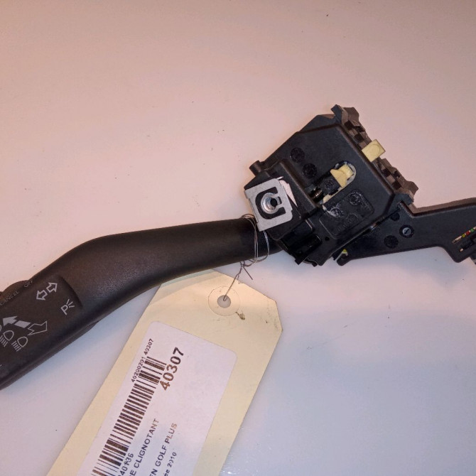 Commande clignotant occasion VOLKSWAGEN GOLF PLUS Phase 1 04-1995->04-1999 1.6 TDI 105ch 3C8941431AXSH 1