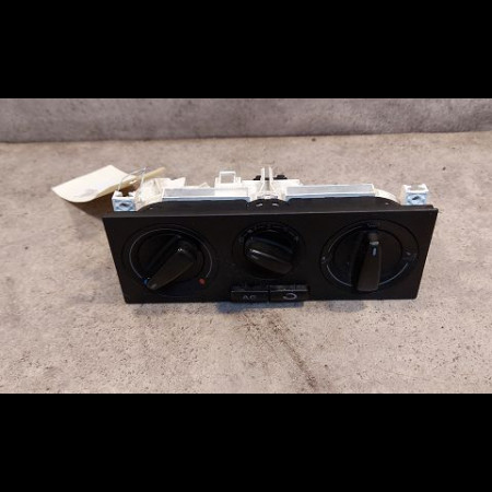 Commande de chauffage occasion VOLKSWAGEN PASSAT IV Phase 2 10-2000->03-2005 1.9 TDI 100ch 3B1907044J