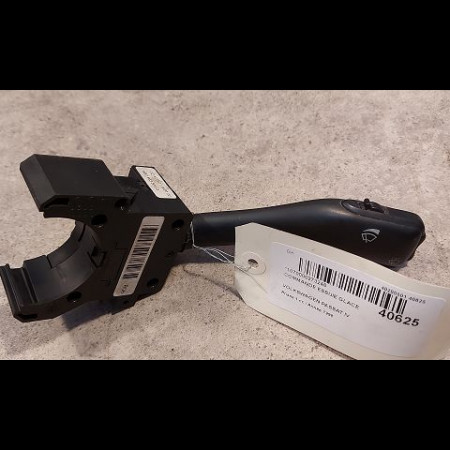 Commande essuie glace occasion VOLKSWAGEN PASSAT IV Phase 1 10-1996->10-2000 1.9 TDI 110ch 4B0953503G01C