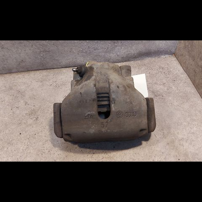 Etrier de frein avant gauche occasion VOLKSWAGEN PASSAT IV Phase 1 10-1996->10-2000 1.9 TDI 110ch 8E0615123A 1