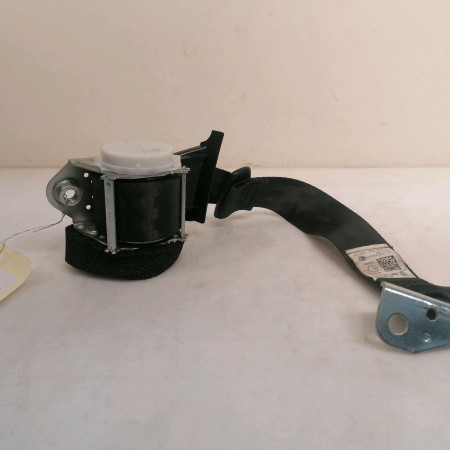 Ceinture arrière droite occasion VOLKSWAGEN TIGUAN I TIGUAN I Phase 2 2011-04-01->2016-12-31 2.0 TDI 110ch 5N0857806RAA