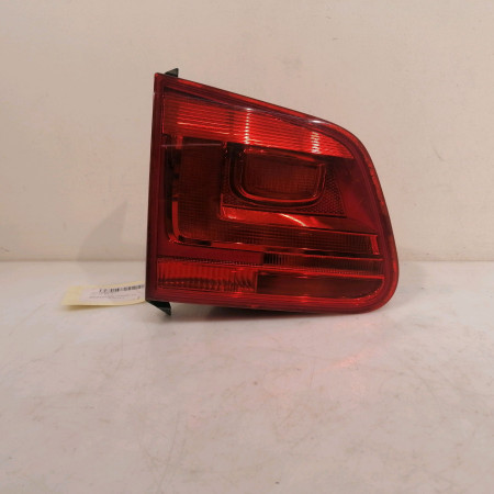 Feu arrière interieur gauche occasion VOLKSWAGEN TIGUAN I TIGUAN I Phase 2 2011-04-01->2016-12-31 2.0 TDI 110ch 5N0945093G