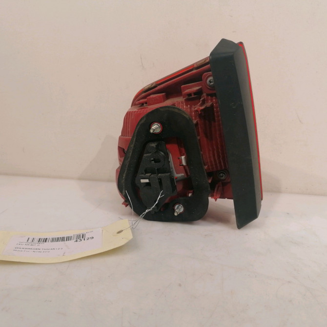 Feu arrière interieur gauche occasion VOLKSWAGEN TIGUAN I TIGUAN I Phase 2 2011-04-01->2016-12-31 2.0 TDI 110ch 5N0945093G 2