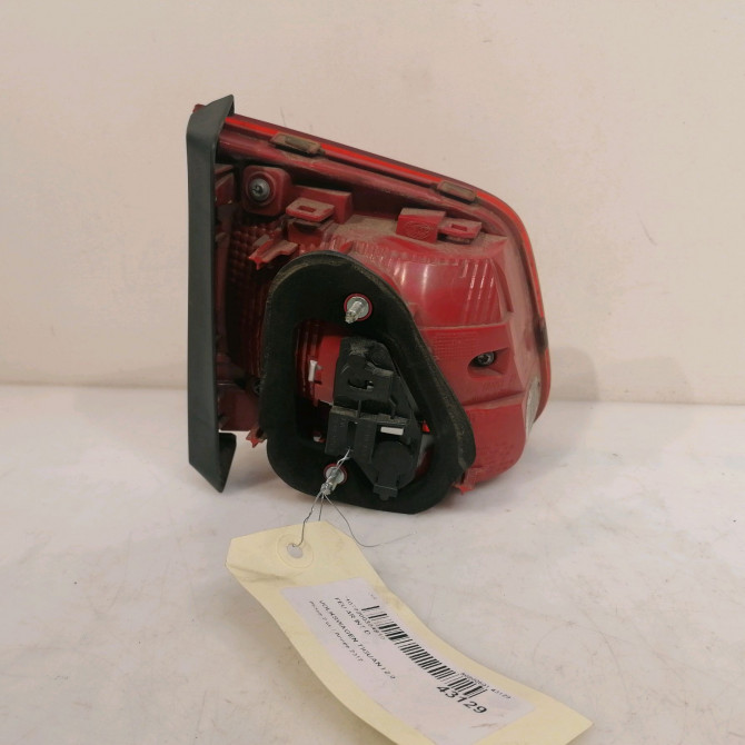 Feu arrière intérieur droit occasion VOLKSWAGEN TIGUAN I TIGUAN I Phase 2 2011-04-01->2016-12-31 2.0 TDI 110ch 5N0945094H 2