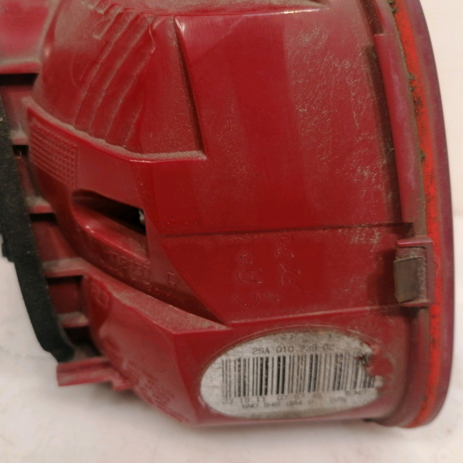 Feu arrière intérieur droit occasion VOLKSWAGEN TIGUAN I TIGUAN I Phase 2 2011-04-01->2016-12-31 2.0 TDI 110ch 5N0945094H 3