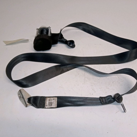 Ceinture arrière droite occasion VOLKSWAGEN TIGUAN I TIGUAN I Phase 2 2011-04-01->2016-12-31 2.0 TDI 140ch 5N0857806RAA
