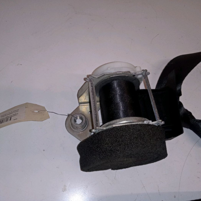 Ceinture arrière droite occasion VOLKSWAGEN TIGUAN I TIGUAN I Phase 2 2011-04-01->2016-12-31 2.0 TDI 140ch 5N0857806RAA 2