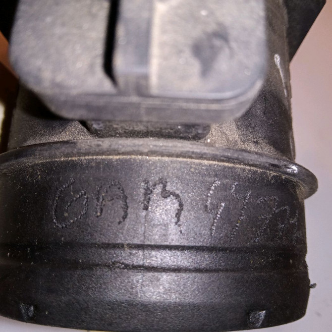 Debimetre air occasion VOLKSWAGEN POLO V POLO V Phase 1 2009-09-01->2014-05-31 1.2 TDI 75ch 3P906461 3