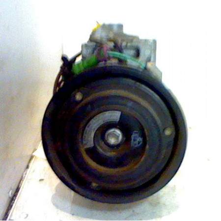 Compresseur air conditionne occasion VOLKSWAGEN PASSAT IV Phase 2 10-2000->03-2005 1.9 TDI 100ch 8D0260805R