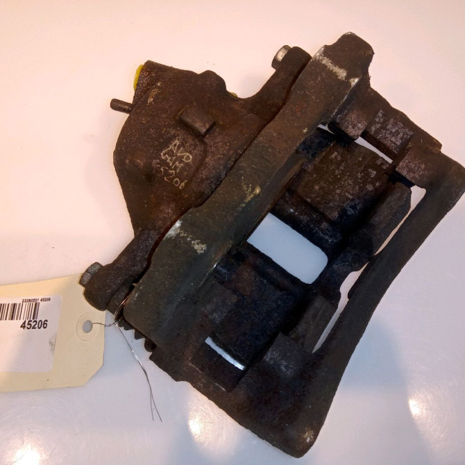 Etrier de frein avant droit occasion VOLKSWAGEN POLO III Phase 2 11-1999->12-2001 1.4 TDI 75ch 6N0615124C 2