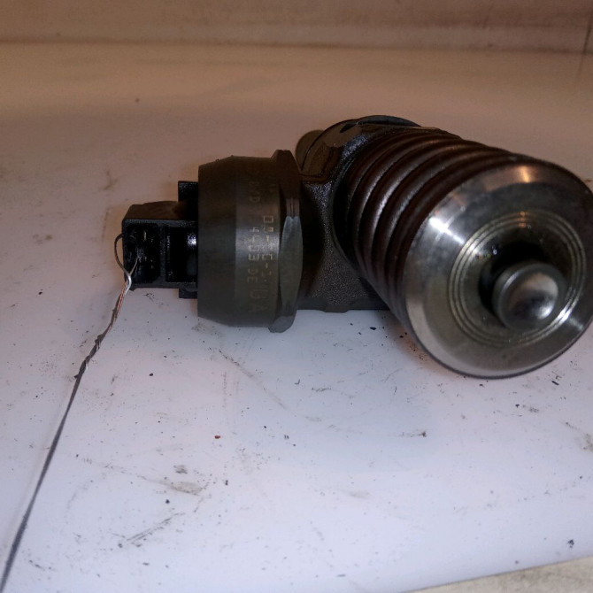 Injecteur occasion SEAT IBIZA III Phase 2 03-2006->06-2009 1.4 TDI 70ch 38130073BN 3