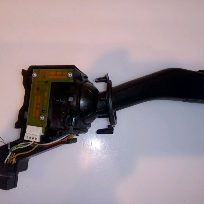 Commande clignotant occasion VOLKSWAGEN GOLF V Phase 1 11-2003->10-2008 1.9 TDI 105ch 3C8941431AXSH 2