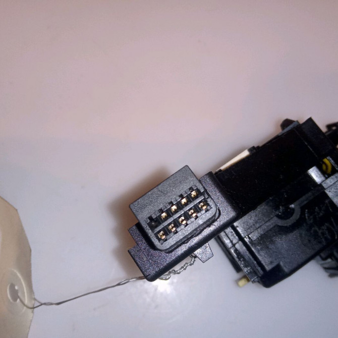 Commande clignotant occasion VOLKSWAGEN GOLF V Phase 1 11-2003->10-2008 1.9 TDI 105ch 3C8941431AXSH 3