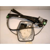 MECANISME+MOTEUR LEVE-GLACE AVD