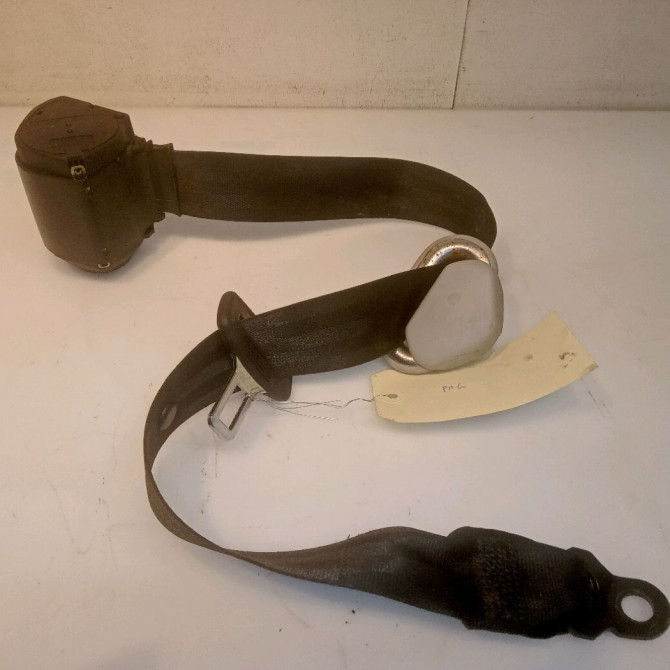 Ceinture arrière droite occasion VOLKSWAGEN POLO III Phase 2 11-1999->12-2001 6N0857806AHCP 1