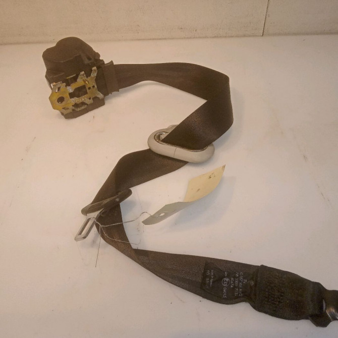 Ceinture arrière droite occasion VOLKSWAGEN POLO III Phase 2 11-1999->12-2001 6N0857806AHCP 2