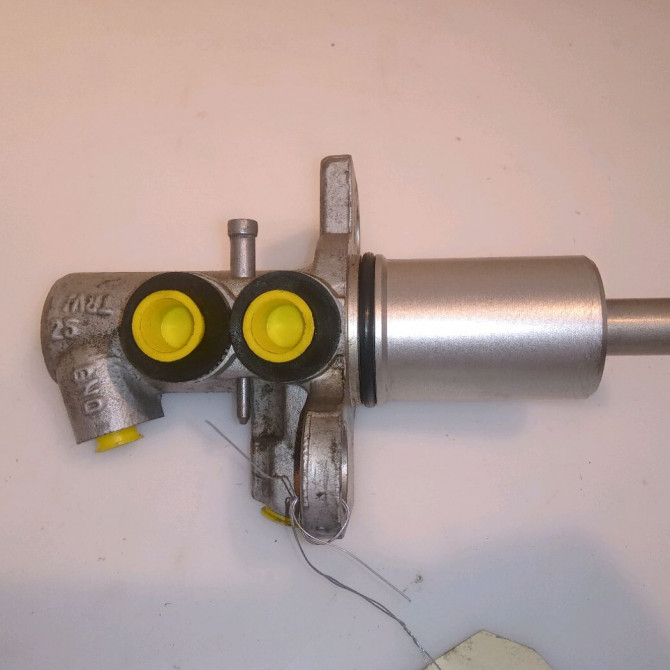 Maitre cylindre occasion AUDI A4 II Phase 2 09-2004->04-2008 1.9 TDI 115ch 8E0611021B 2