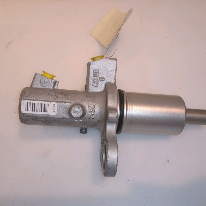 Maitre cylindre occasion AUDI A4 II Phase 2 09-2004->04-2008 1.9 TDI 115ch 8E0611021B 3