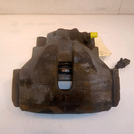 Etrier de frein avant droit occasion AUDI A4 II Phase 2 09-2004->04-2008 1.9 TDI 115ch 8E0615124A