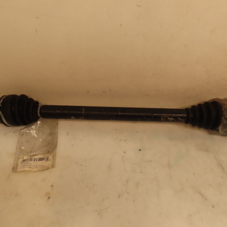 Transmission avant droite occasion VOLKSWAGEN POLO III Phase 2 11-1999->12-2001 1.4 16v 6N0407452DX