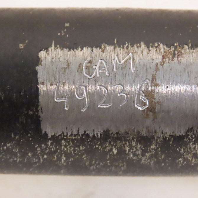 Transmission avant droite occasion VOLKSWAGEN POLO III Phase 2 11-1999->12-2001 1.4 16v 6N0407452DX 2