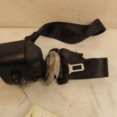 Ceinture arrière droite occasion VOLKSWAGEN POLO III Phase 2 11-1999->12-2001 1.4 16v 6N0857806AHCP