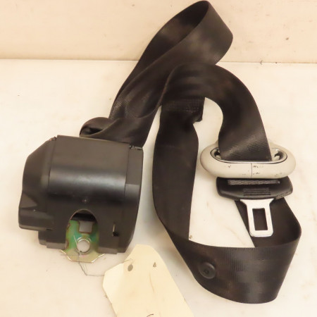 Ceinture arrière gauche occasion VOLKSWAGEN POLO III Phase 2 11-1999->12-2001 1.4 16v 6N0857805AHCP