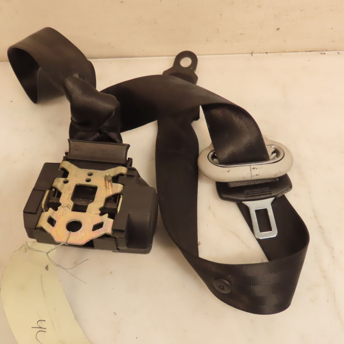 Ceinture arrière gauche occasion VOLKSWAGEN POLO III Phase 2 11-1999->12-2001 1.4 16v 6N0857805AHCP 2