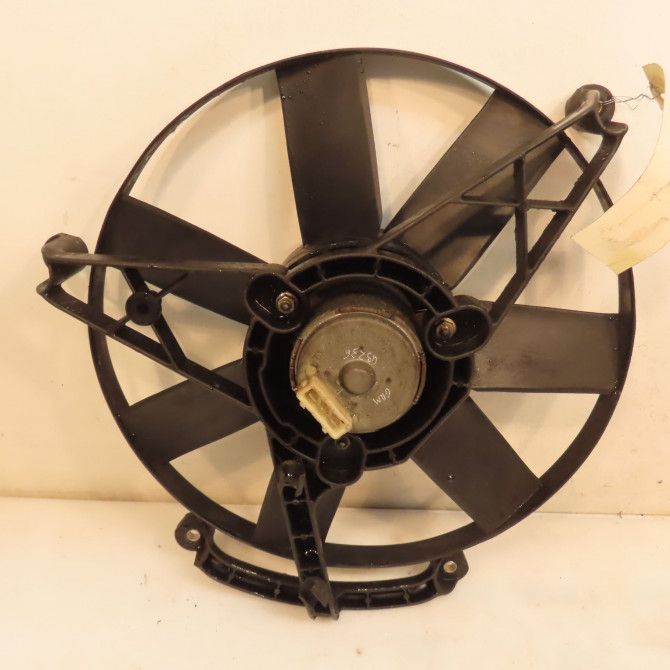 Ventilateur de refroidissement occasion VOLKSWAGEN POLO III Phase 2 11-1999->12-2001 1.4 16v 6N0959455D 1