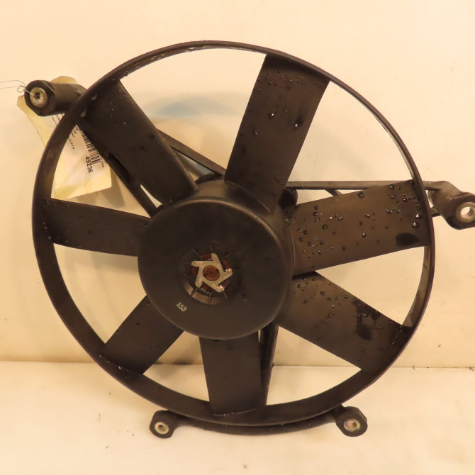 Ventilateur de refroidissement occasion VOLKSWAGEN POLO III Phase 2 11-1999->12-2001 1.4 16v 6N0959455D 2