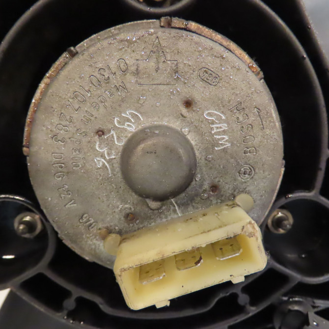 Ventilateur de refroidissement occasion VOLKSWAGEN POLO III Phase 2 11-1999->12-2001 1.4 16v 6N0959455D 3