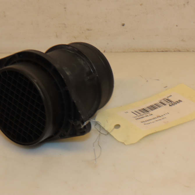 Debimetre air occasion VOLKSWAGEN POLO V Phase 2 02-2014->... 1.4 TDI 90ch 3P906461 1