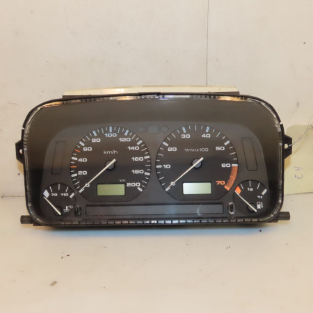 Compteur occasion VOLKSWAGEN POLO III Phase 1 10-1994->11-1999 1.3 6N0919910X