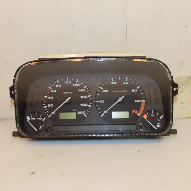 Compteur occasion VOLKSWAGEN POLO III Phase 1 10-1994->11-1999 1.3 6N0919910X 1