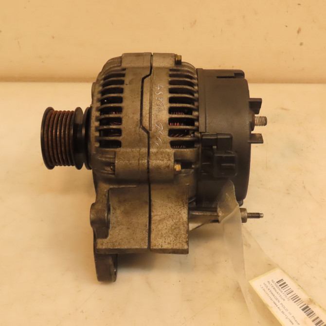 Alternateur occasion VOLKSWAGEN POLO III Phase 1 10-1994->11-1999 1.3 28903025P 2