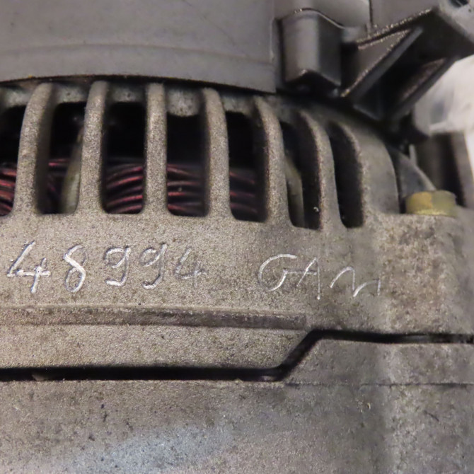Alternateur occasion VOLKSWAGEN POLO III Phase 1 10-1994->11-1999 1.3 28903025P 5